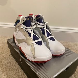 Jordans